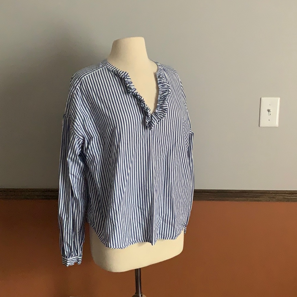 Gap Blouse